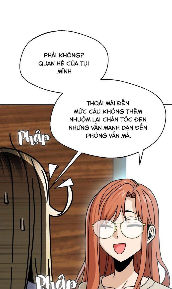 Lớ Ngớ Vớ Phải Tình Yêu - Chapter 42 - Page 23