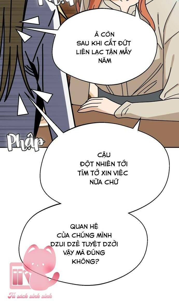 Lớ Ngớ Vớ Phải Tình Yêu - Chapter 42 - Page 24