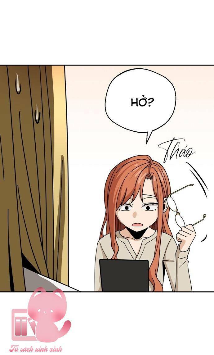 Lớ Ngớ Vớ Phải Tình Yêu - Chapter 42 - Page 30