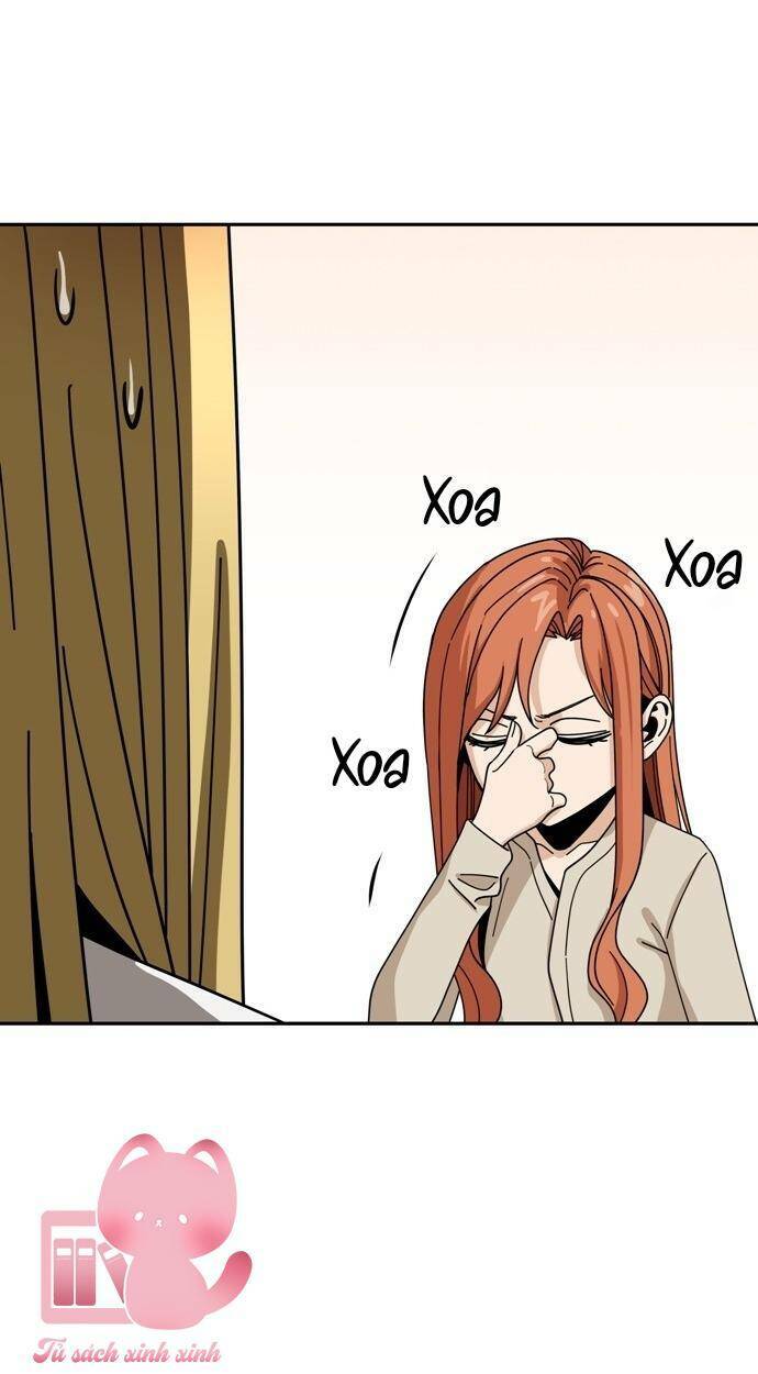 Lớ Ngớ Vớ Phải Tình Yêu - Chapter 42 - Page 31