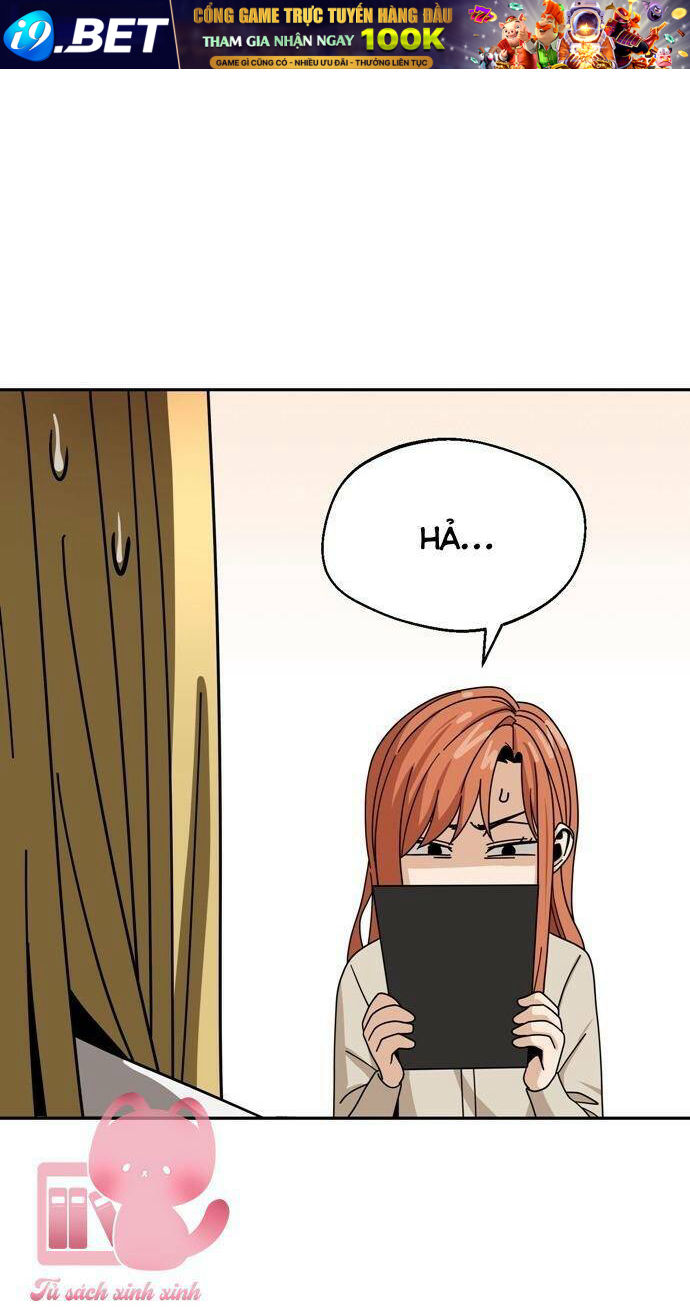 Lớ Ngớ Vớ Phải Tình Yêu - Chapter 42 - Page 32