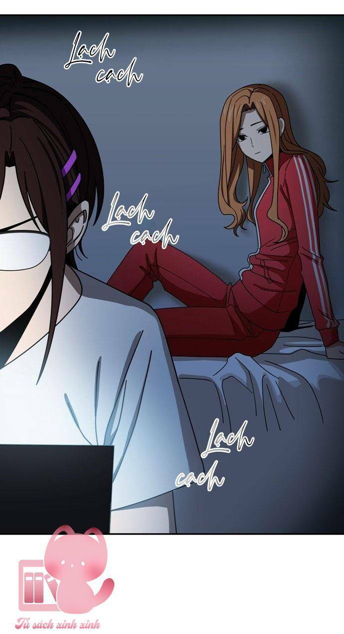 Lớ Ngớ Vớ Phải Tình Yêu - Chapter 42 - Page 39