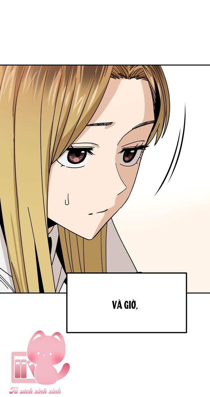 Lớ Ngớ Vớ Phải Tình Yêu - Chapter 42 - Page 44