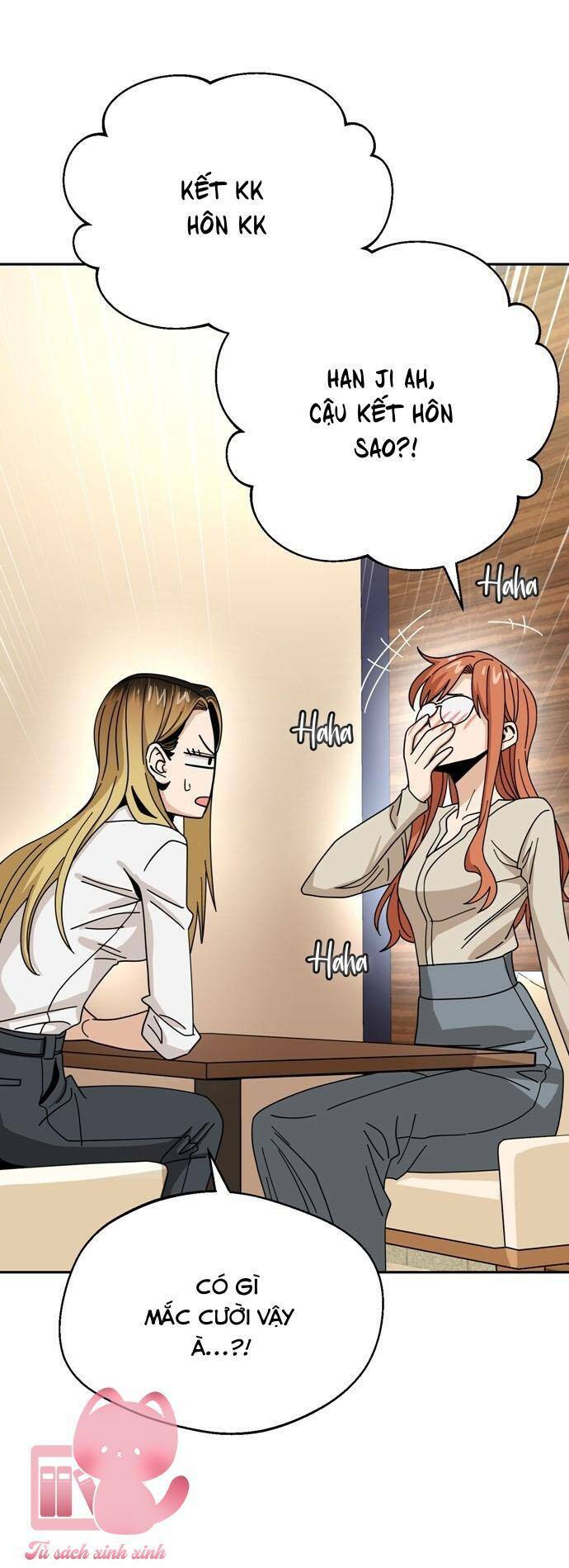 Lớ Ngớ Vớ Phải Tình Yêu - Chapter 42 - Page 47