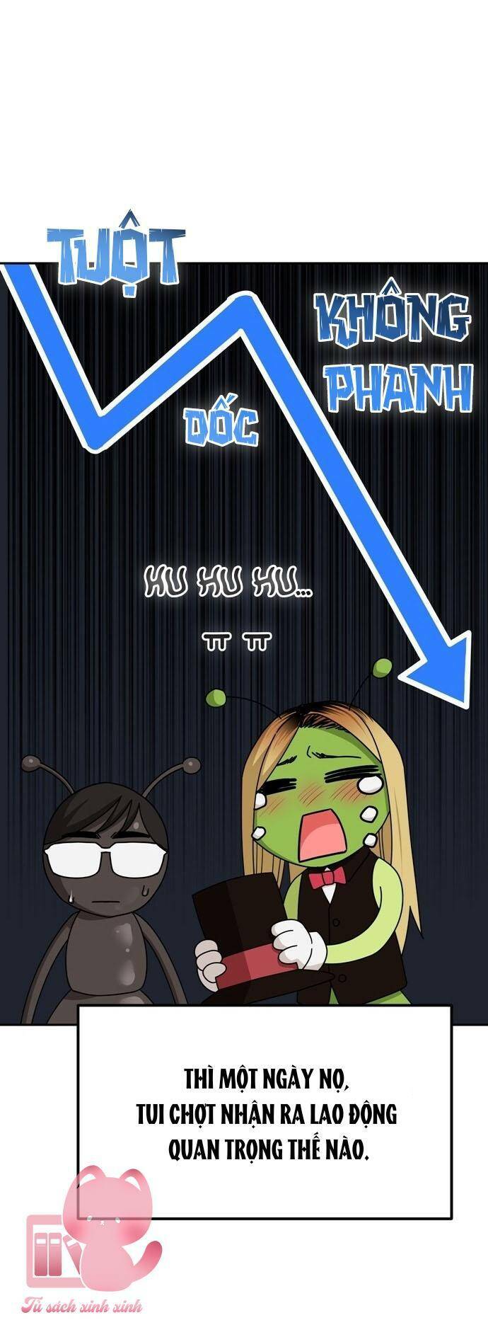 Lớ Ngớ Vớ Phải Tình Yêu - Chapter 42 - Page 4