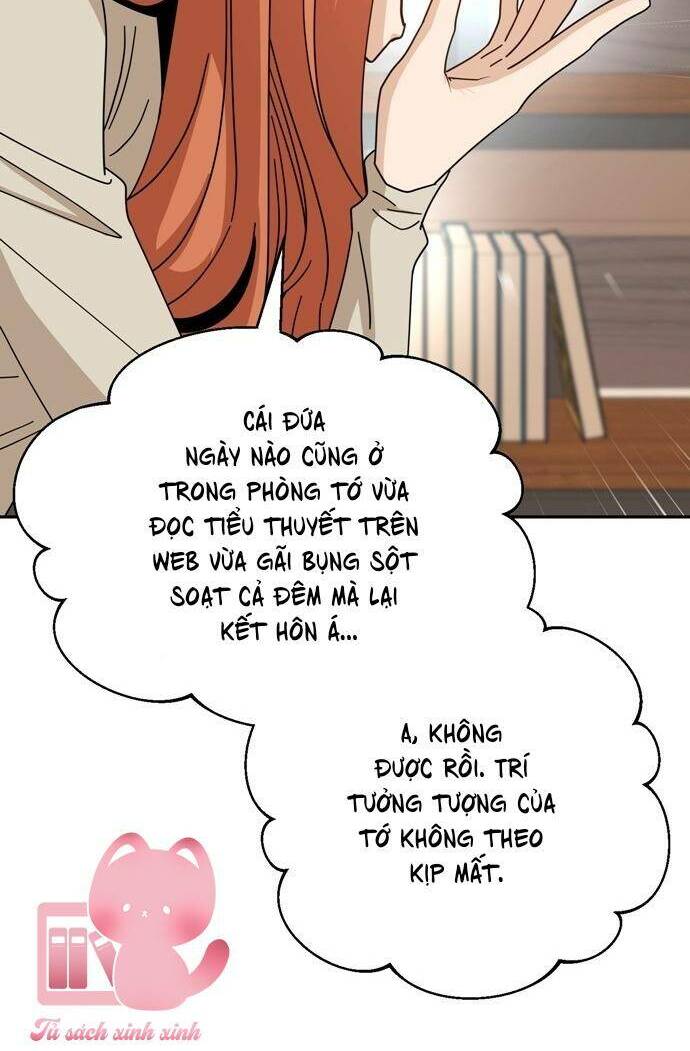 Lớ Ngớ Vớ Phải Tình Yêu - Chapter 42 - Page 49