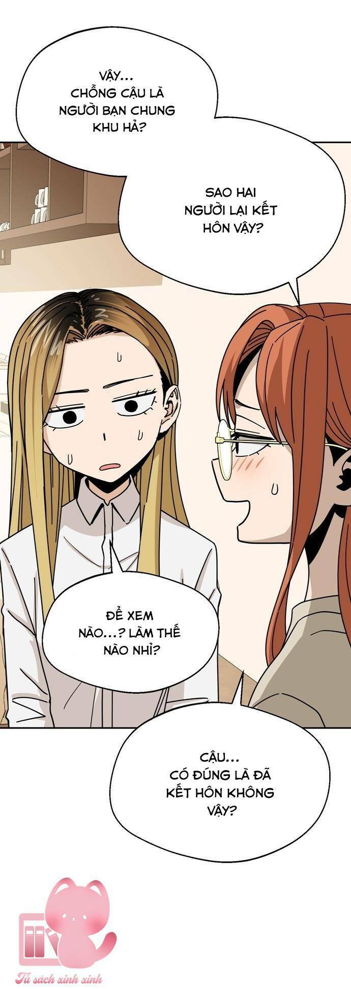 Lớ Ngớ Vớ Phải Tình Yêu - Chapter 42 - Page 50