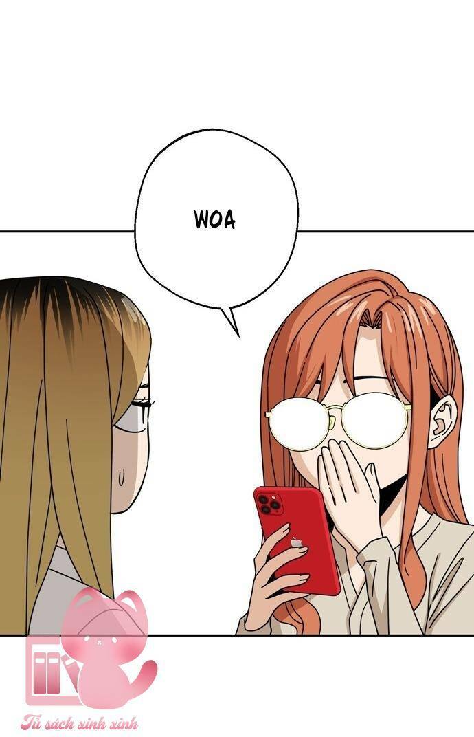 Lớ Ngớ Vớ Phải Tình Yêu - Chapter 42 - Page 52