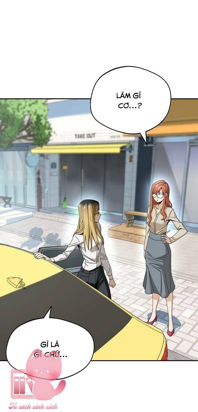 Lớ Ngớ Vớ Phải Tình Yêu - Chapter 42 - Page 61