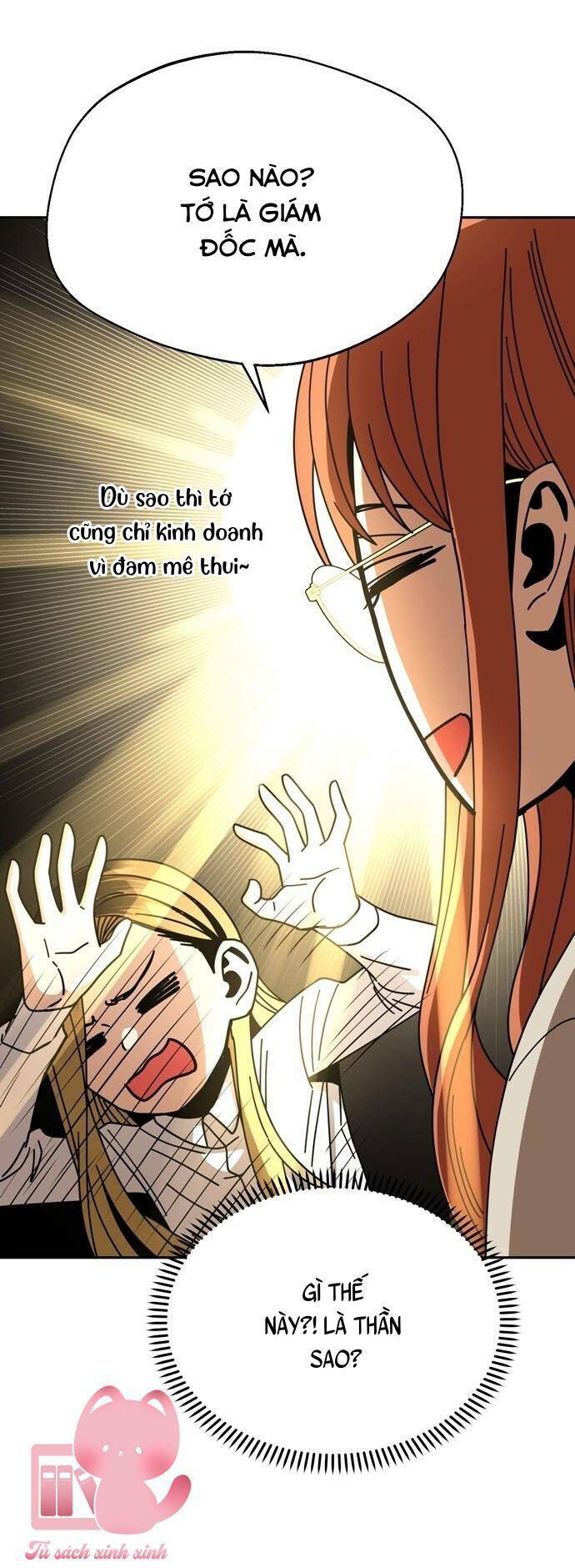 Lớ Ngớ Vớ Phải Tình Yêu - Chapter 42 - Page 63