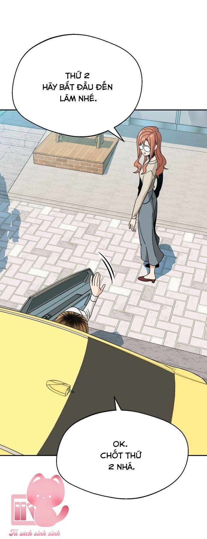 Lớ Ngớ Vớ Phải Tình Yêu - Chapter 42 - Page 64