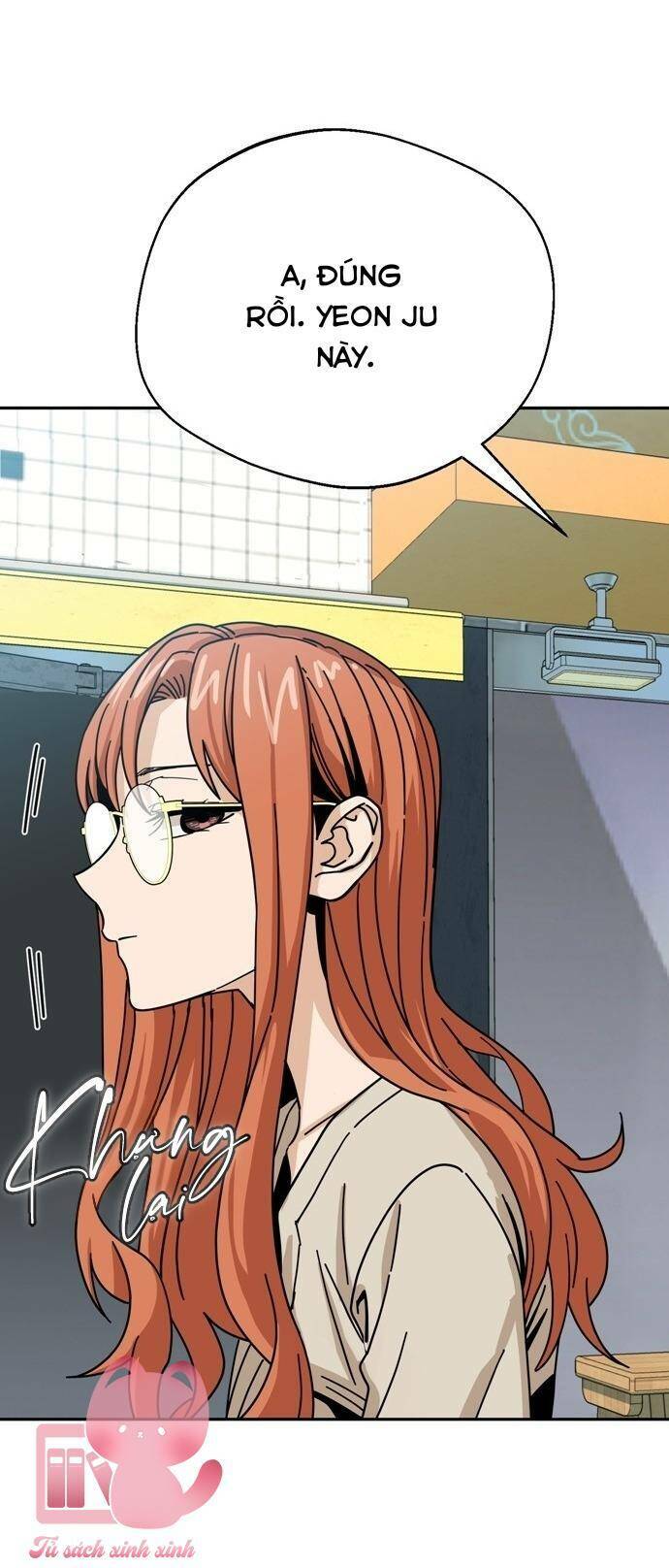 Lớ Ngớ Vớ Phải Tình Yêu - Chapter 42 - Page 65