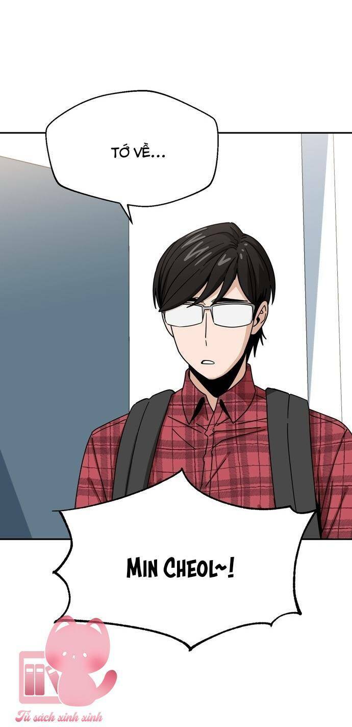 Lớ Ngớ Vớ Phải Tình Yêu - Chapter 42 - Page 74