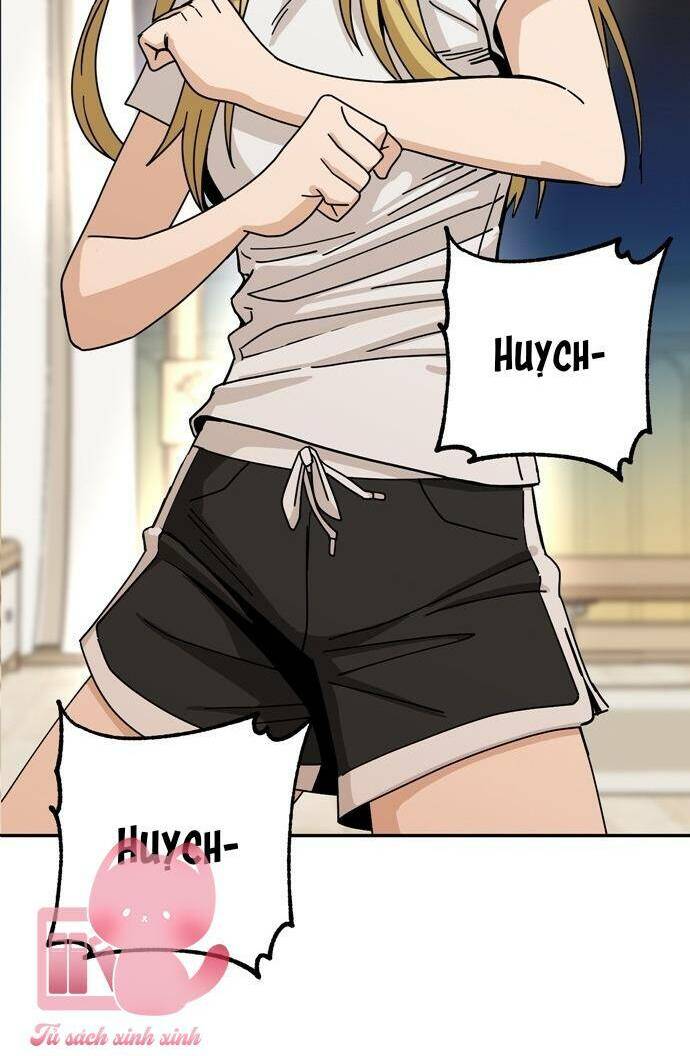 Lớ Ngớ Vớ Phải Tình Yêu - Chapter 42 - Page 76