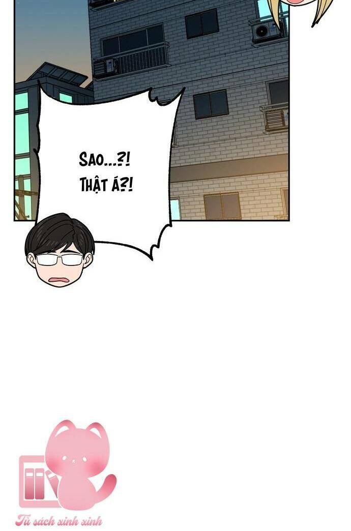 Lớ Ngớ Vớ Phải Tình Yêu - Chapter 42 - Page 79