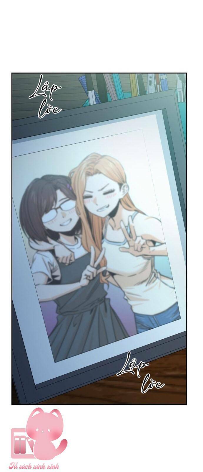 Lớ Ngớ Vớ Phải Tình Yêu - Chapter 42 - Page 81