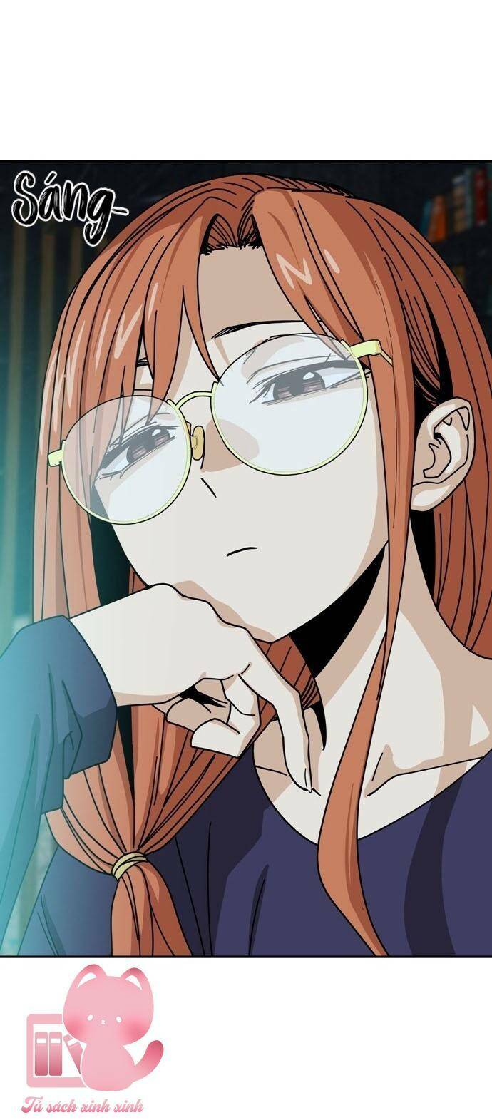 Lớ Ngớ Vớ Phải Tình Yêu - Chapter 42 - Page 82