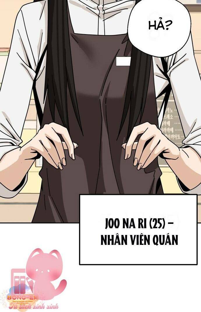 Lớ Ngớ Vớ Phải Tình Yêu - Chapter 43 - Page 9