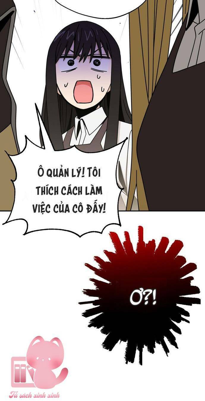 Lớ Ngớ Vớ Phải Tình Yêu - Chapter 43 - Page 101