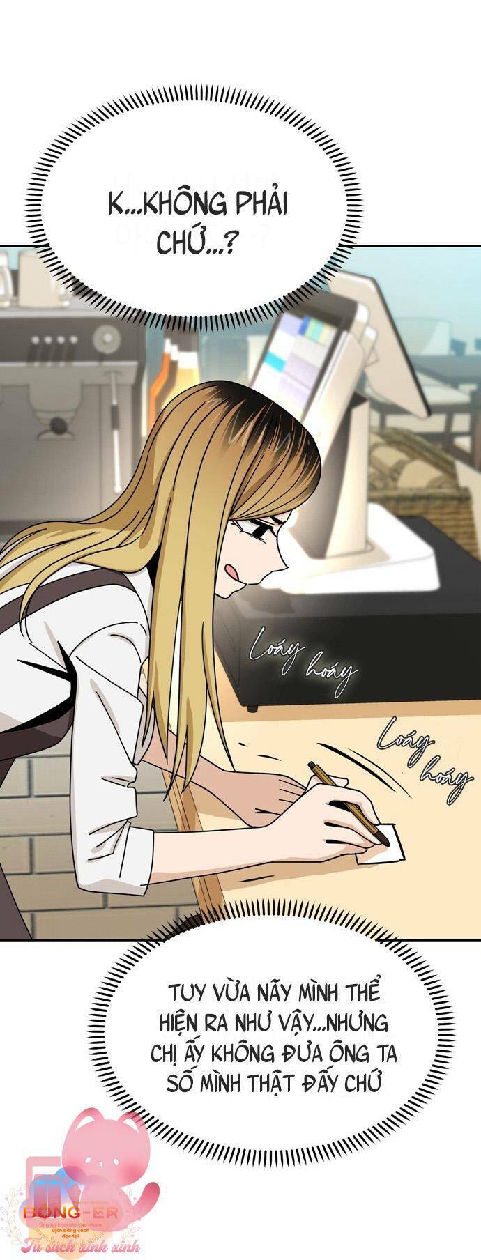 Lớ Ngớ Vớ Phải Tình Yêu - Chapter 43 - Page 102