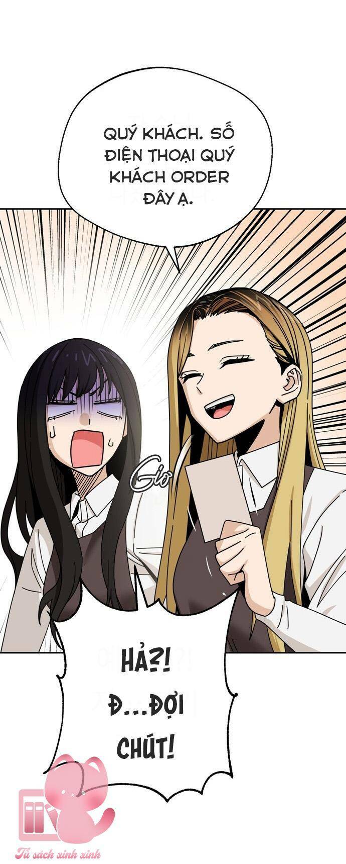 Lớ Ngớ Vớ Phải Tình Yêu - Chapter 43 - Page 103