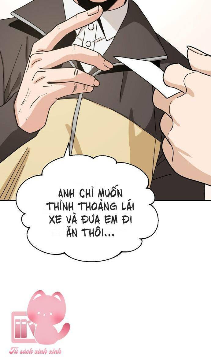 Lớ Ngớ Vớ Phải Tình Yêu - Chapter 43 - Page 105