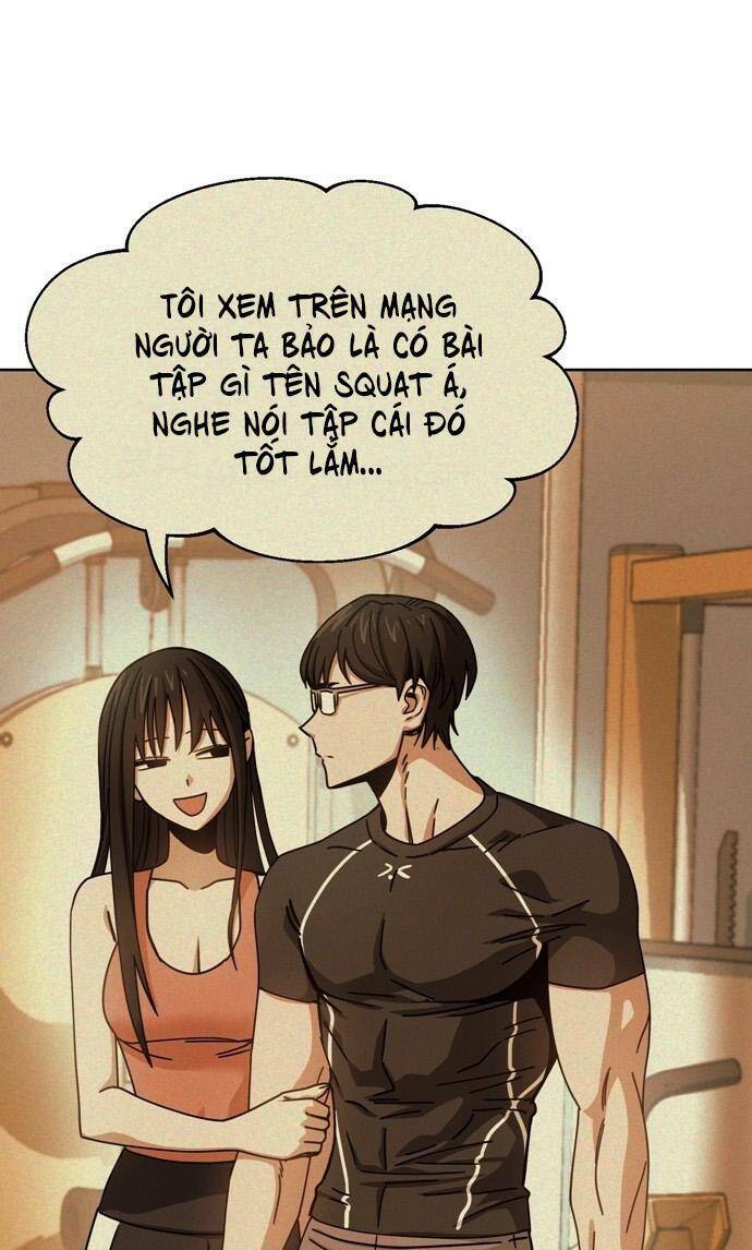 Lớ Ngớ Vớ Phải Tình Yêu - Chapter 43 - Page 10