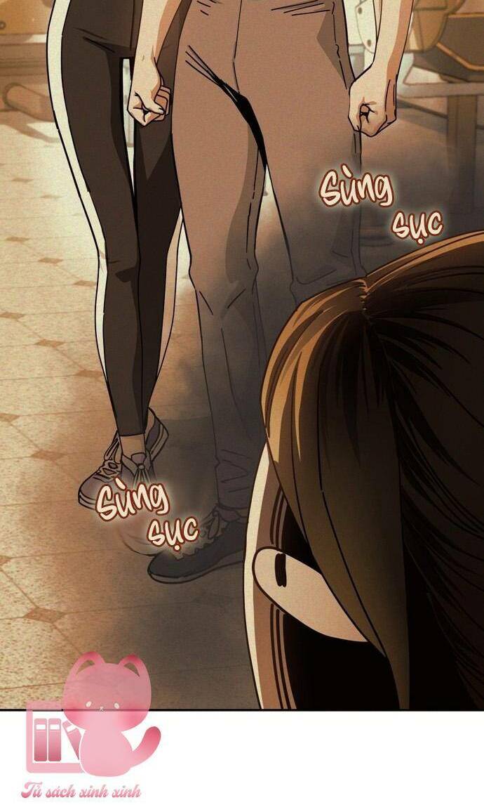 Lớ Ngớ Vớ Phải Tình Yêu - Chapter 43 - Page 11