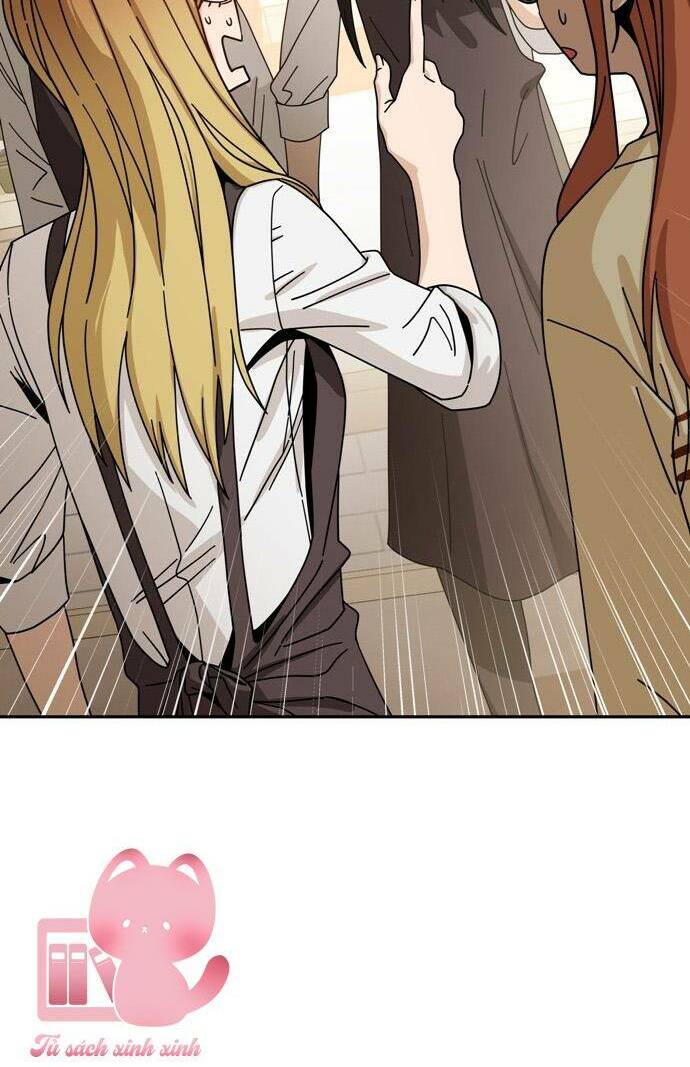 Lớ Ngớ Vớ Phải Tình Yêu - Chapter 43 - Page 17