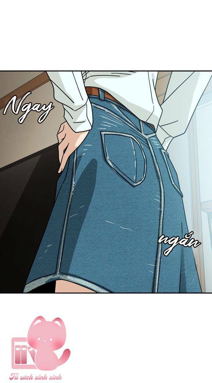 Lớ Ngớ Vớ Phải Tình Yêu - Chapter 43 - Page 22