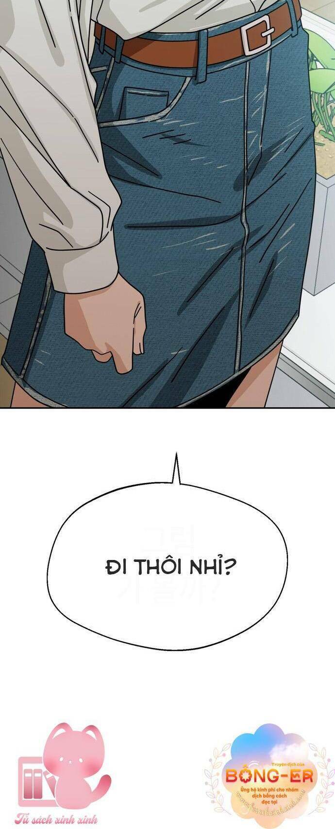 Lớ Ngớ Vớ Phải Tình Yêu - Chapter 43 - Page 24