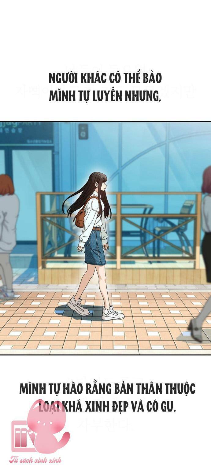 Lớ Ngớ Vớ Phải Tình Yêu - Chapter 43 - Page 27