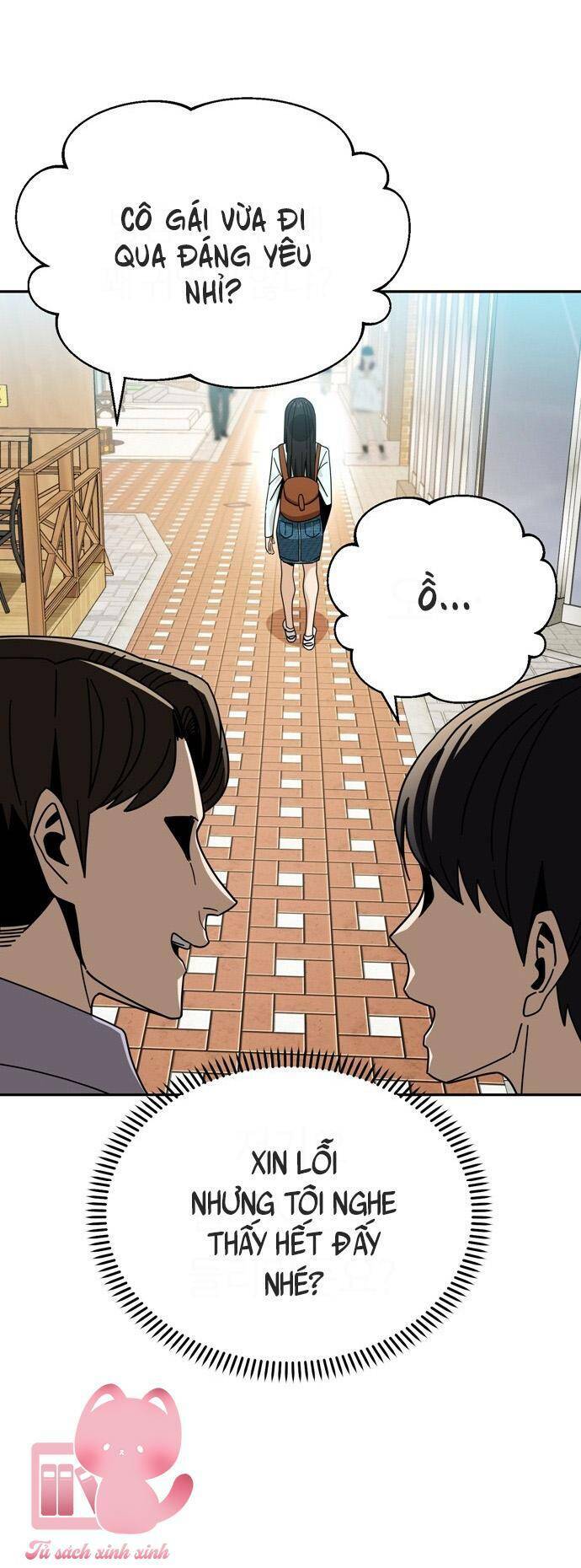 Lớ Ngớ Vớ Phải Tình Yêu - Chapter 43 - Page 28