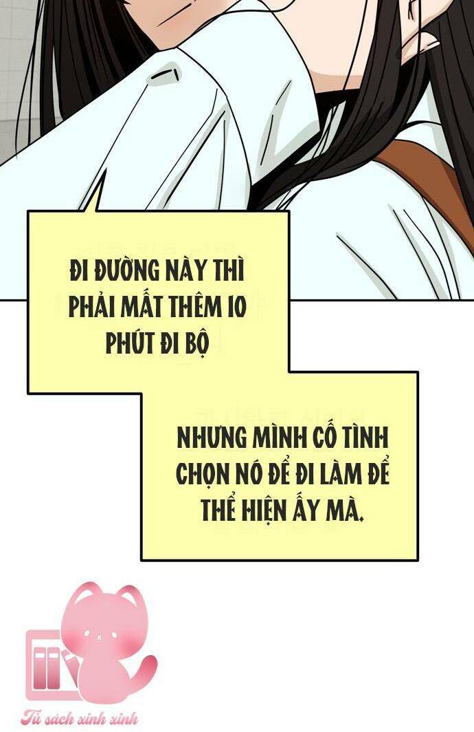 Lớ Ngớ Vớ Phải Tình Yêu - Chapter 43 - Page 30