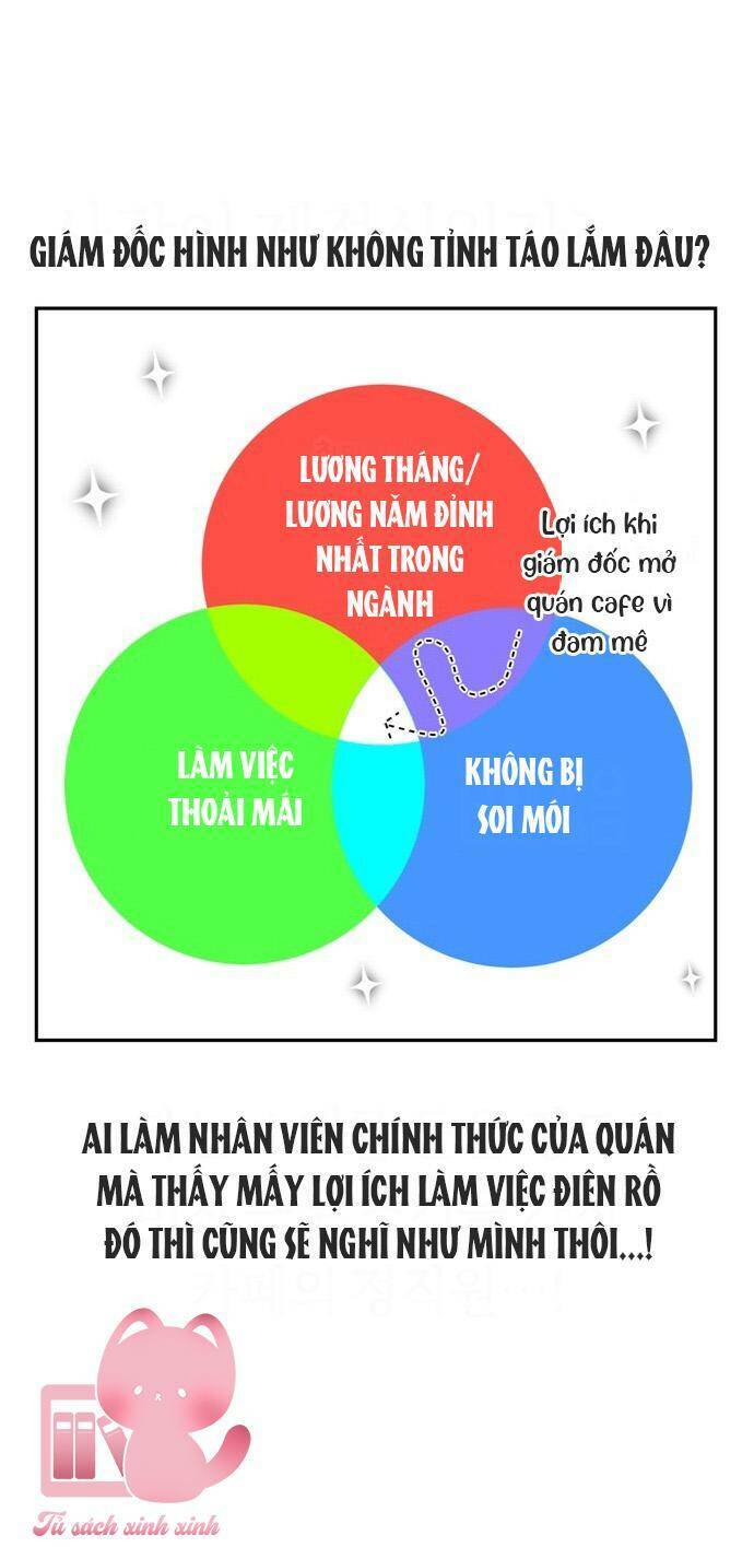 Lớ Ngớ Vớ Phải Tình Yêu - Chapter 43 - Page 32