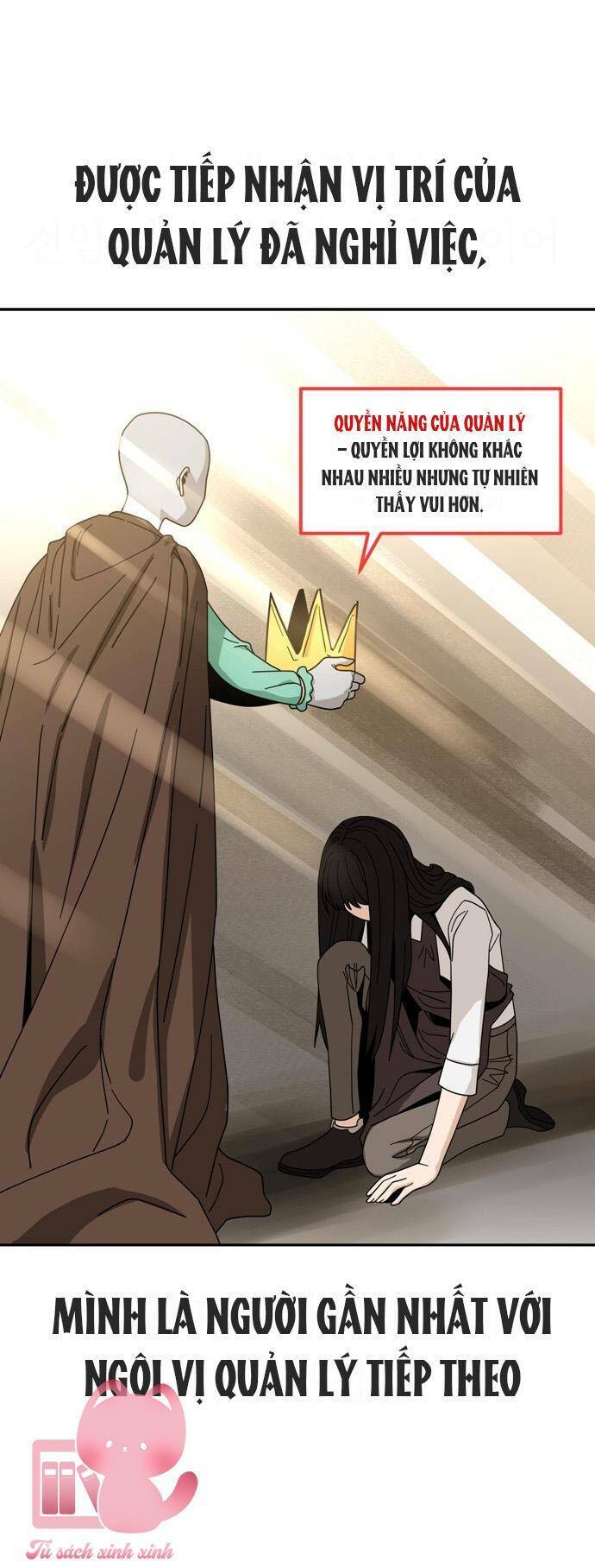 Lớ Ngớ Vớ Phải Tình Yêu - Chapter 43 - Page 33