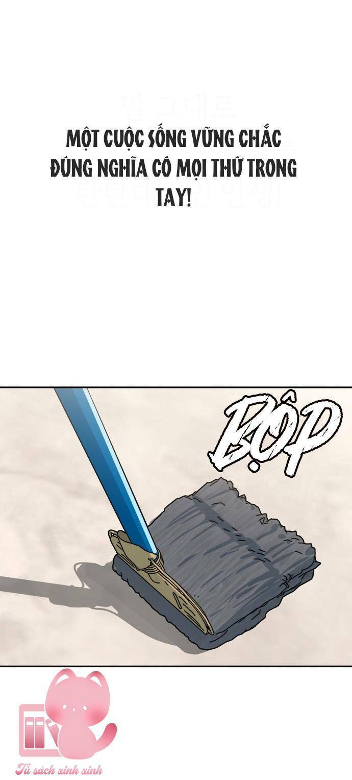 Lớ Ngớ Vớ Phải Tình Yêu - Chapter 43 - Page 35