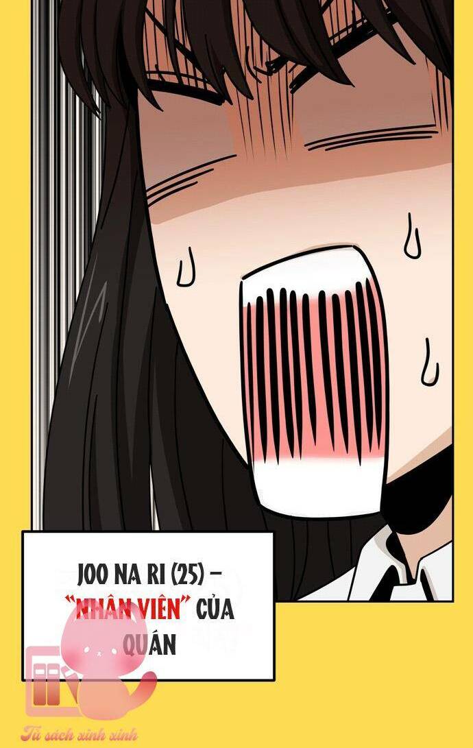 Lớ Ngớ Vớ Phải Tình Yêu - Chapter 43 - Page 42