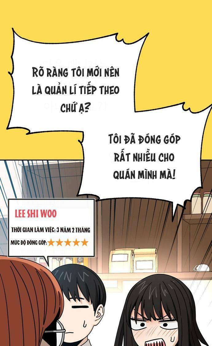 Lớ Ngớ Vớ Phải Tình Yêu - Chapter 43 - Page 43