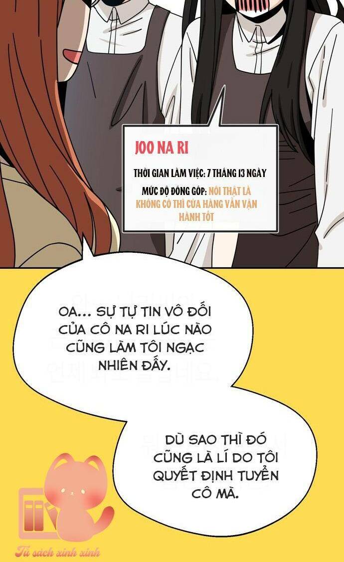 Lớ Ngớ Vớ Phải Tình Yêu - Chapter 43 - Page 44