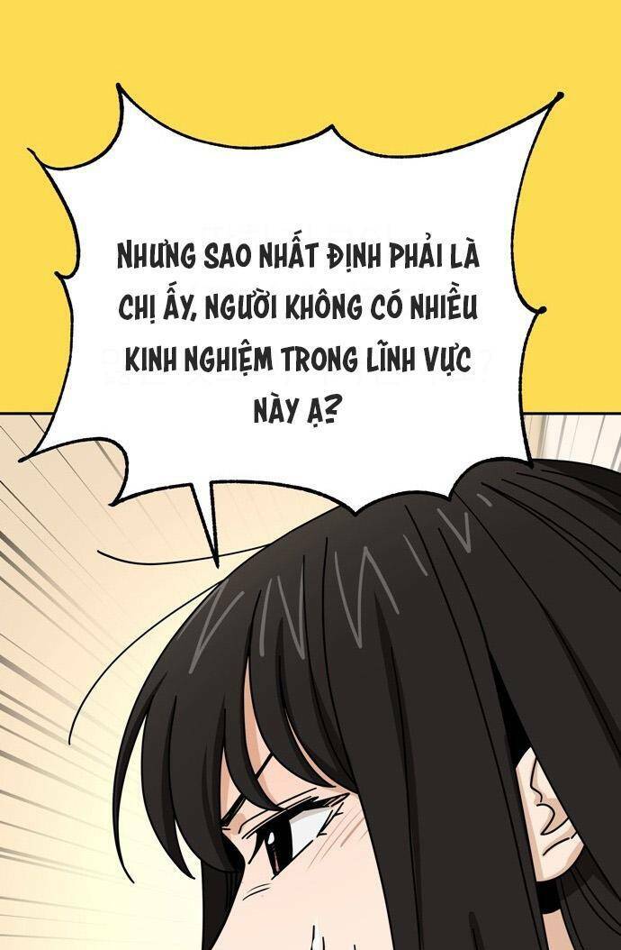 Lớ Ngớ Vớ Phải Tình Yêu - Chapter 43 - Page 45