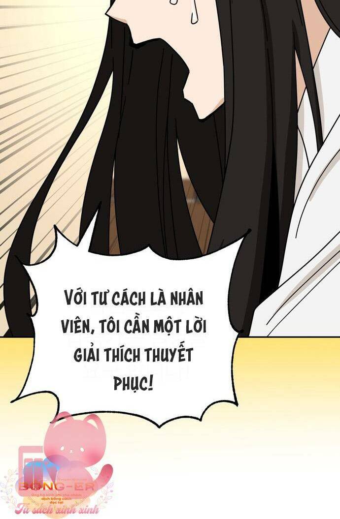 Lớ Ngớ Vớ Phải Tình Yêu - Chapter 43 - Page 46