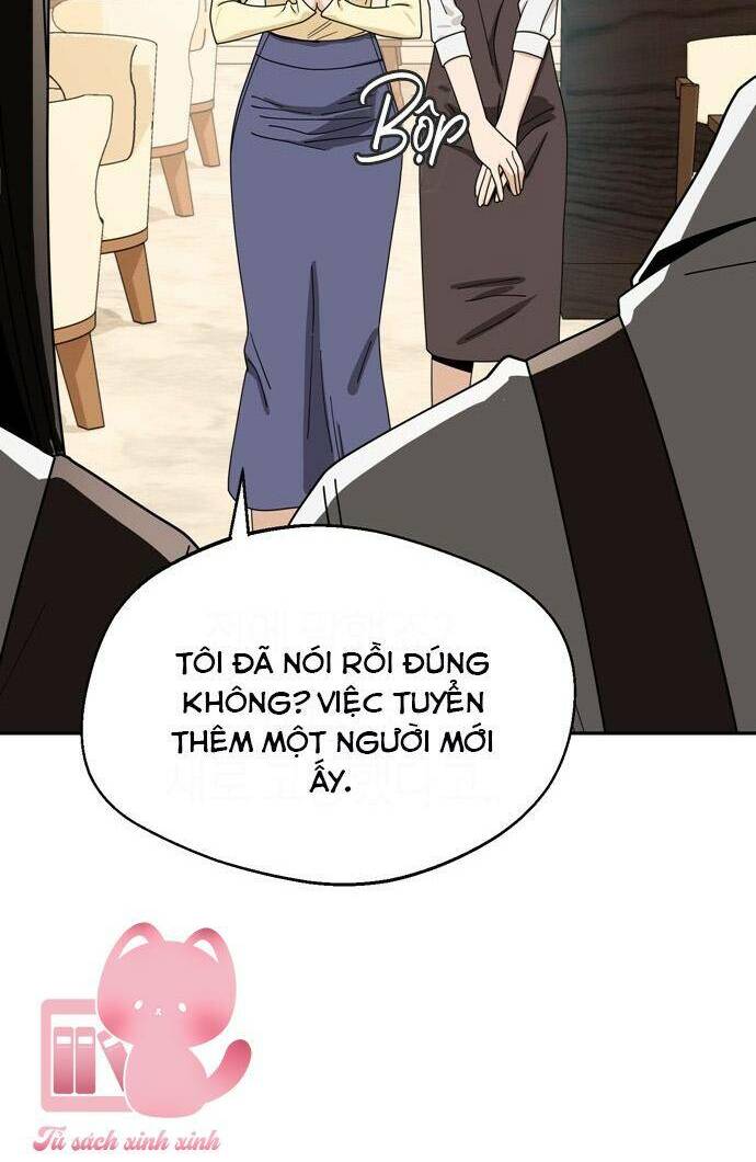 Lớ Ngớ Vớ Phải Tình Yêu - Chapter 43 - Page 4
