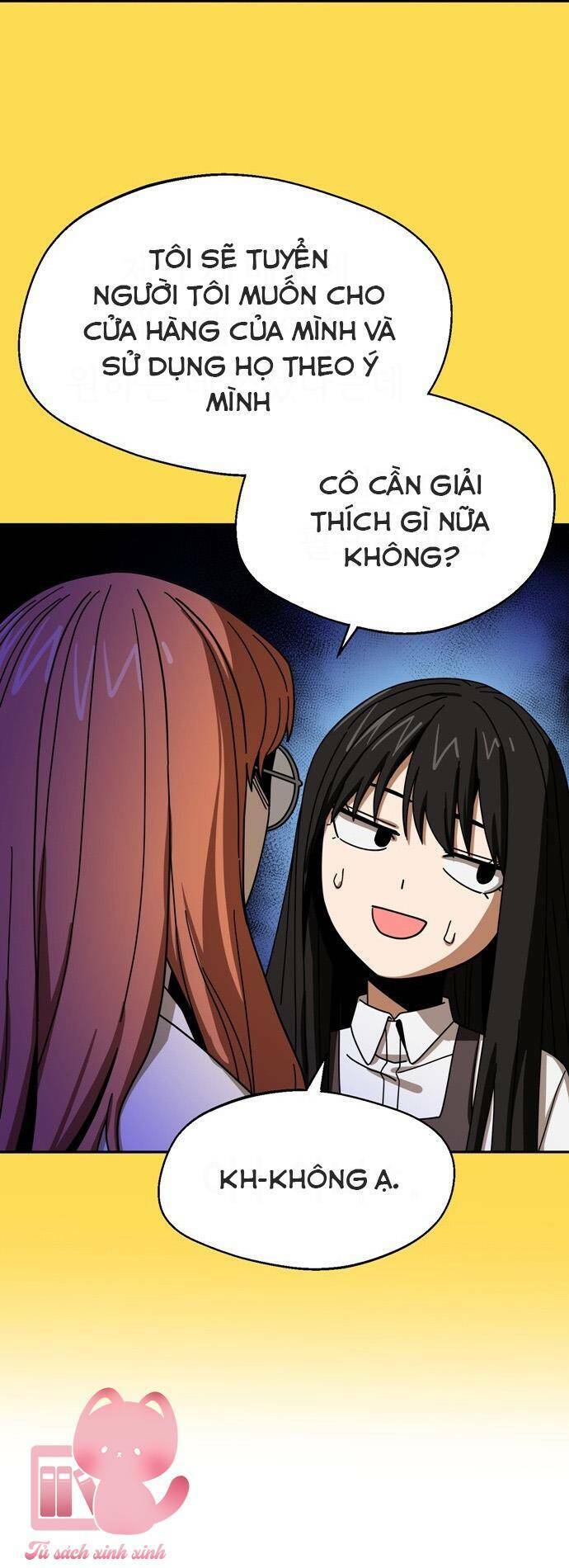 Lớ Ngớ Vớ Phải Tình Yêu - Chapter 43 - Page 49