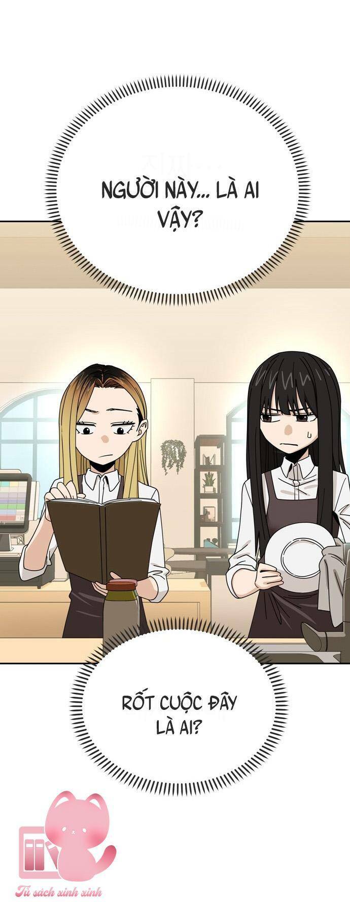 Lớ Ngớ Vớ Phải Tình Yêu - Chapter 43 - Page 51