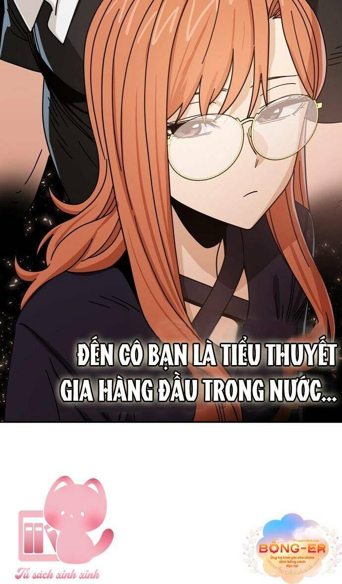 Lớ Ngớ Vớ Phải Tình Yêu - Chapter 43 - Page 53