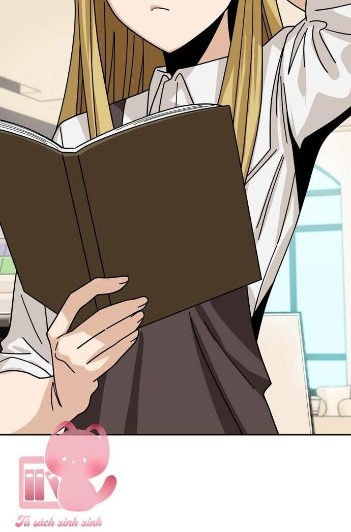 Lớ Ngớ Vớ Phải Tình Yêu - Chapter 43 - Page 55