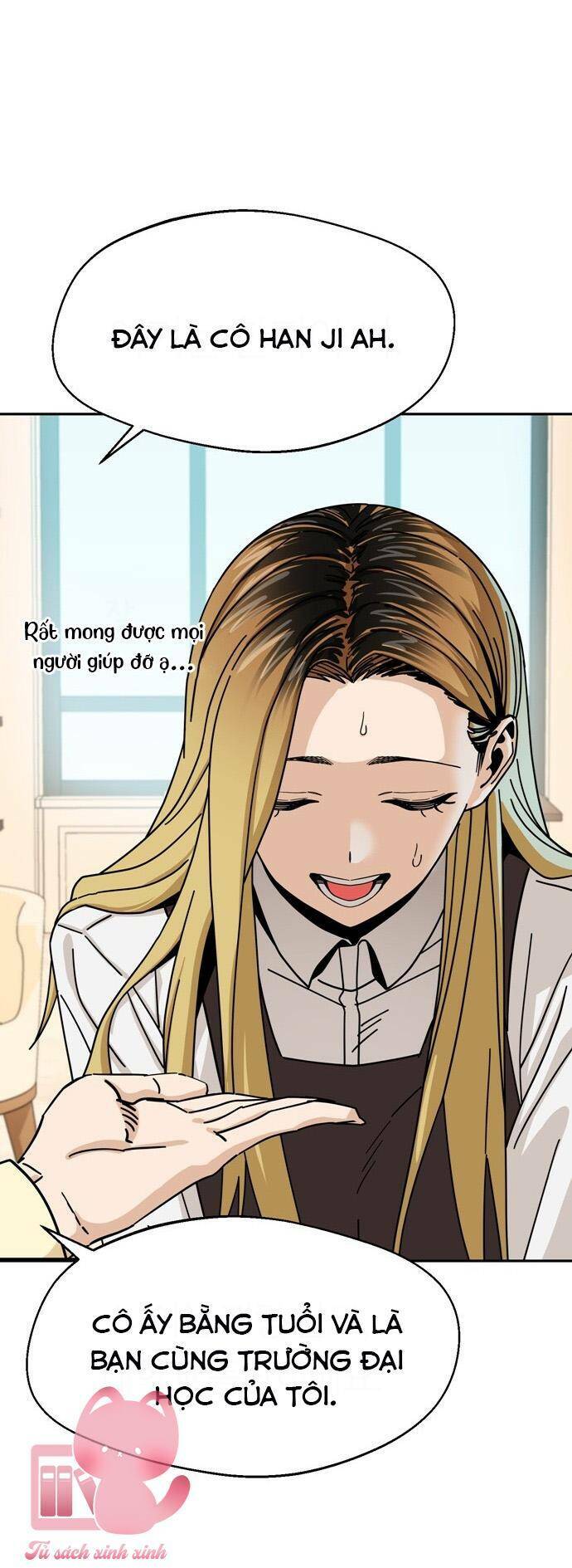 Lớ Ngớ Vớ Phải Tình Yêu - Chapter 43 - Page 5