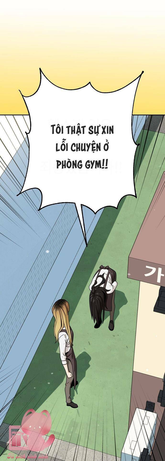 Lớ Ngớ Vớ Phải Tình Yêu - Chapter 43 - Page 59