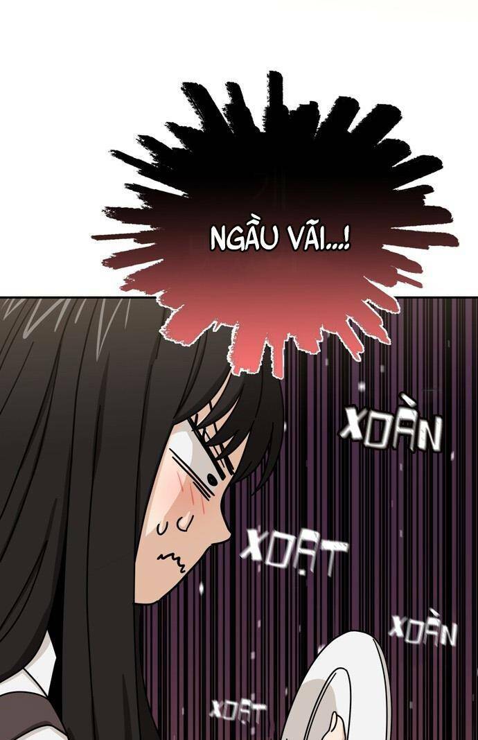 Lớ Ngớ Vớ Phải Tình Yêu - Chapter 43 - Page 64